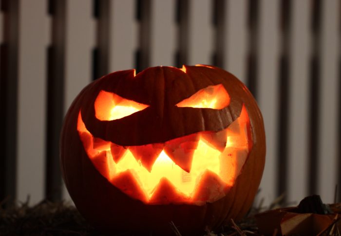 Halloween: Origin of the Spookiest Holiday