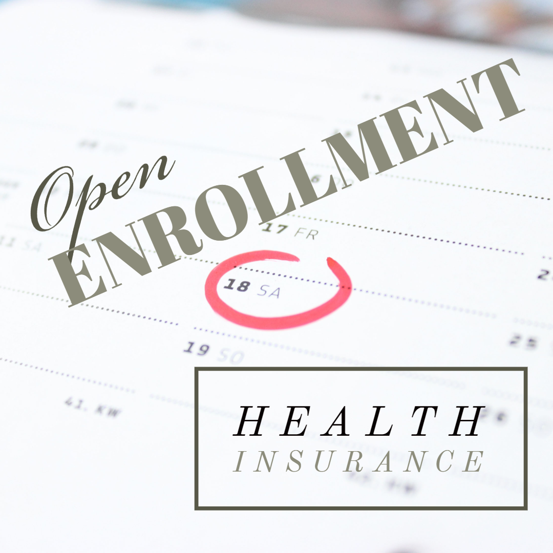 Team CPR Reminder Open Enrollment